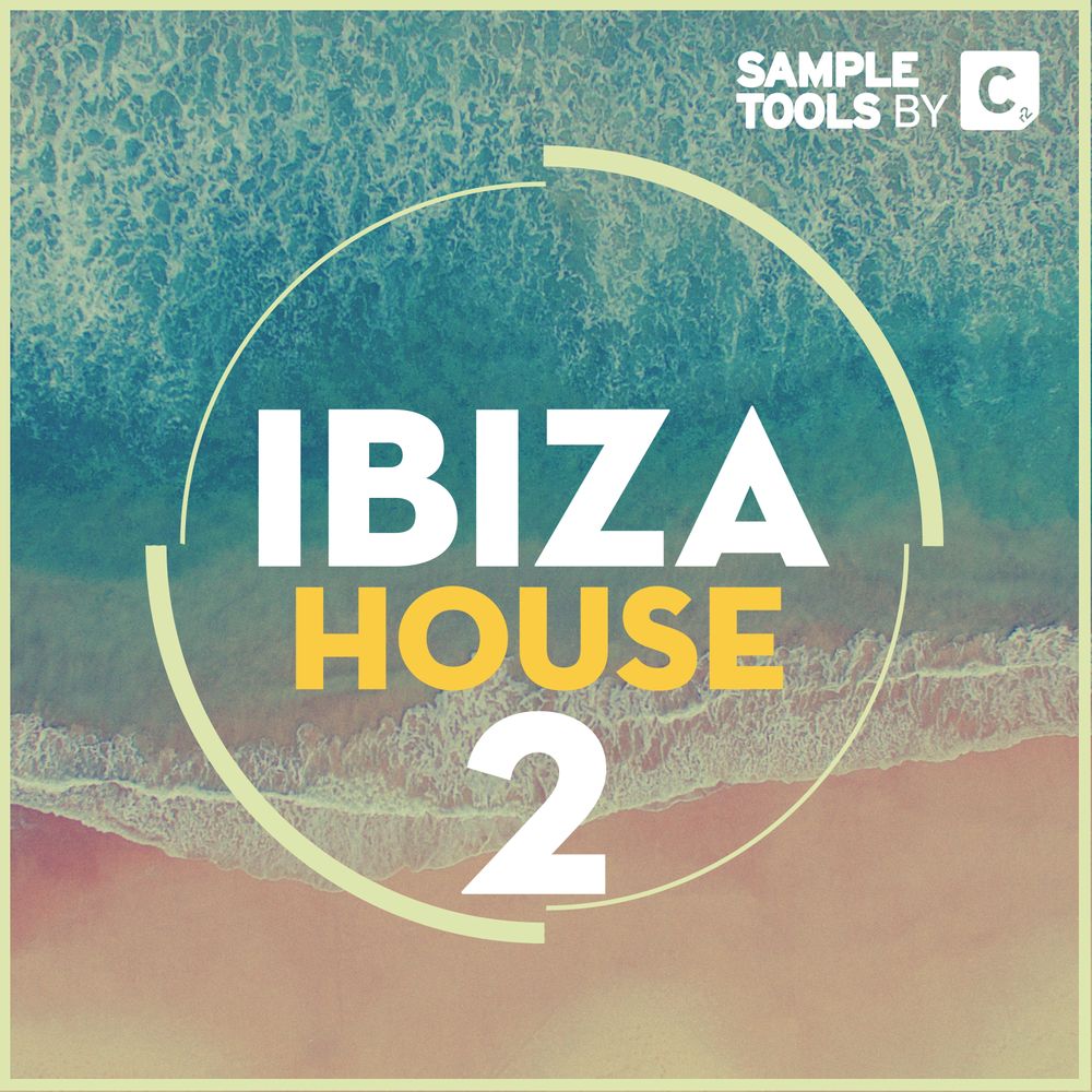 Pochette de Ibiza House 2