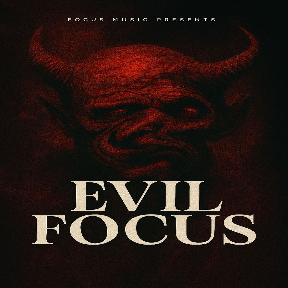 Arte de Evil Focus