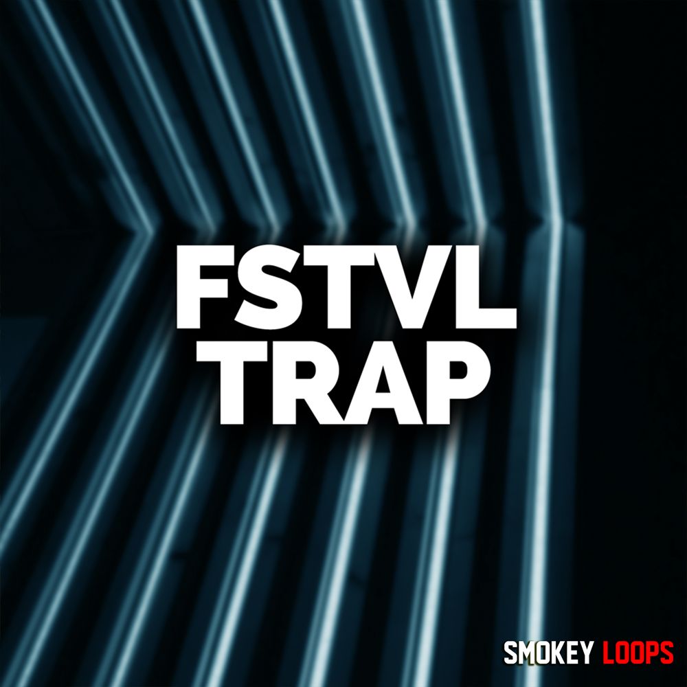 Pochette de FSTVL Trap