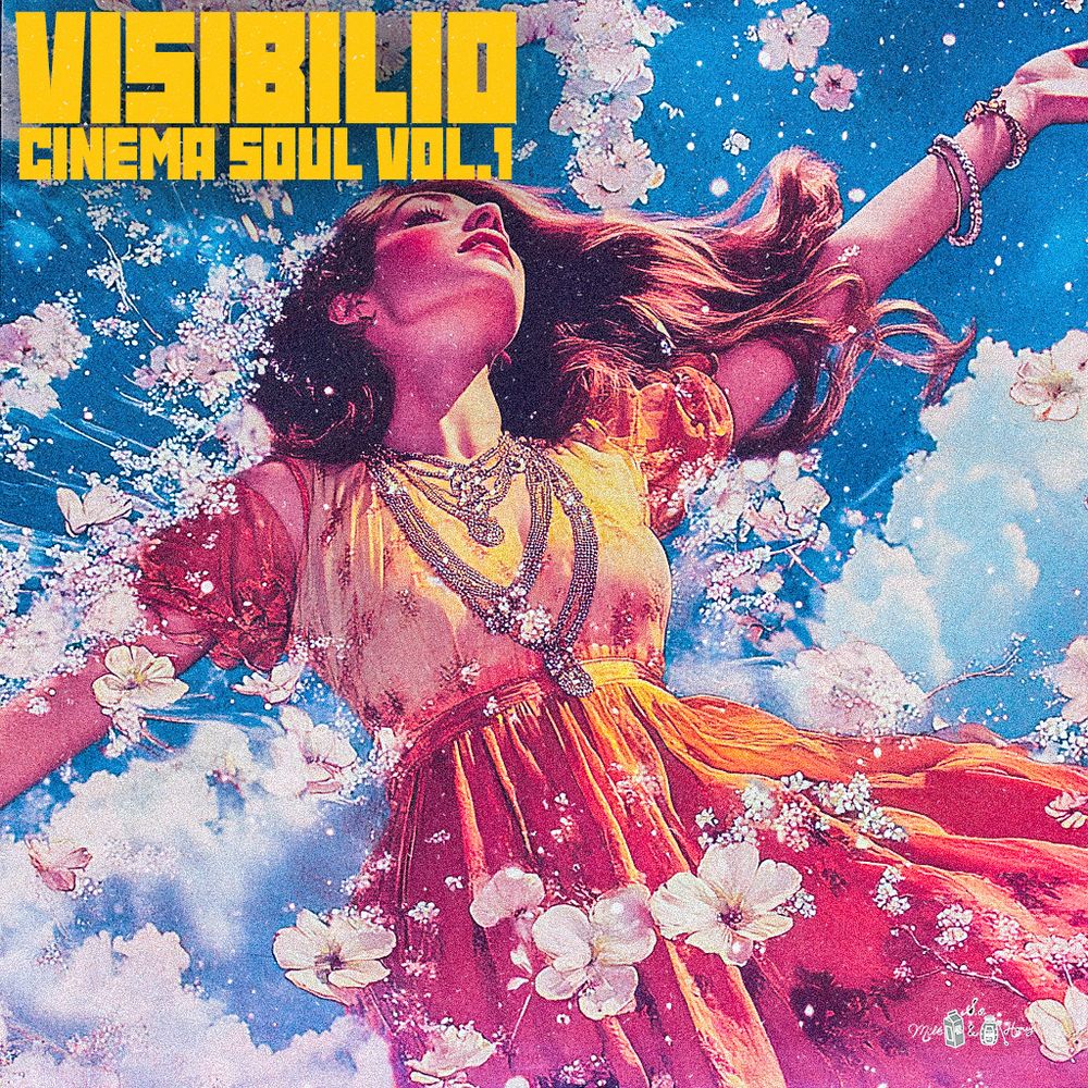 Arte de Visibilio Cinema Soul Vol.1