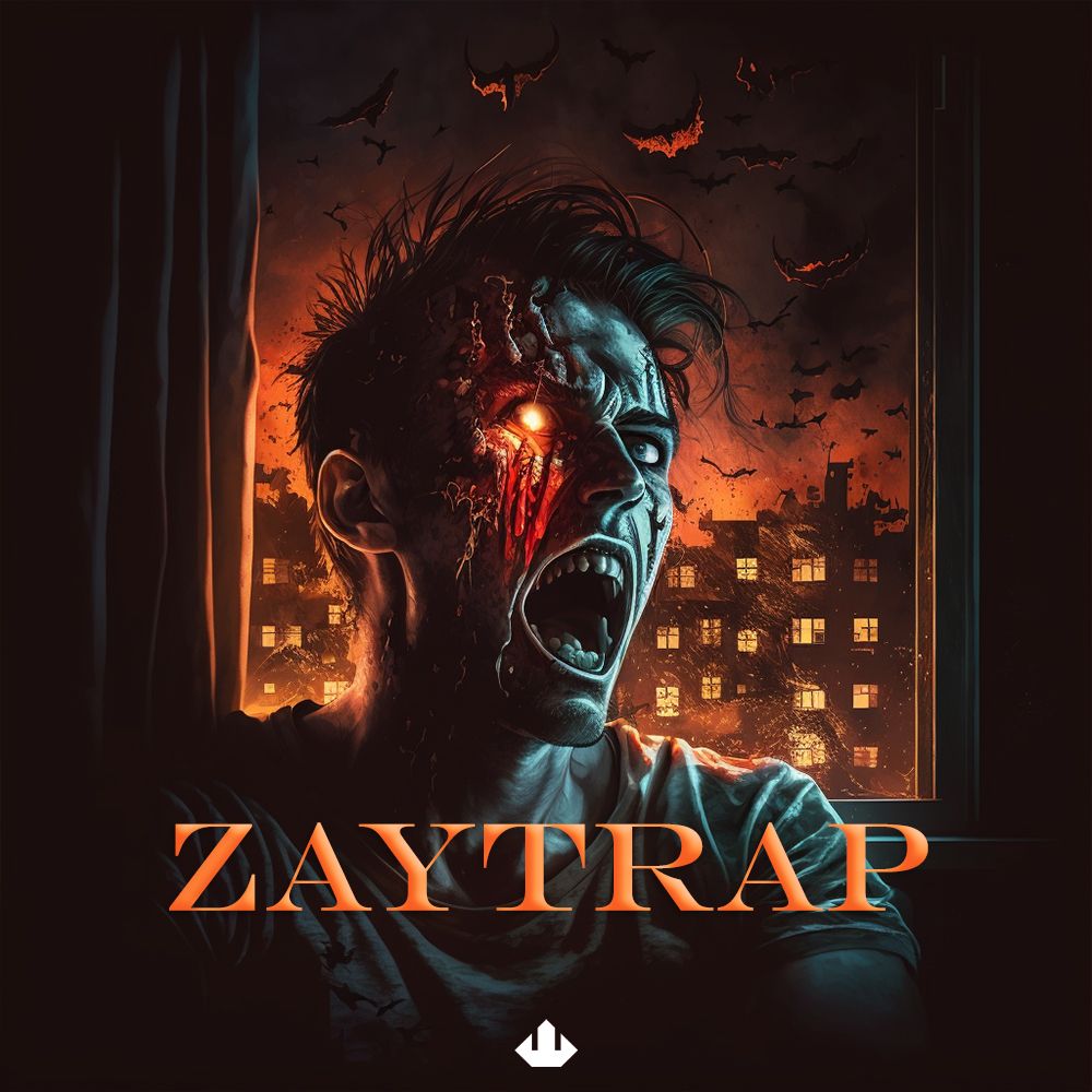 Arte de ZAYTRAP