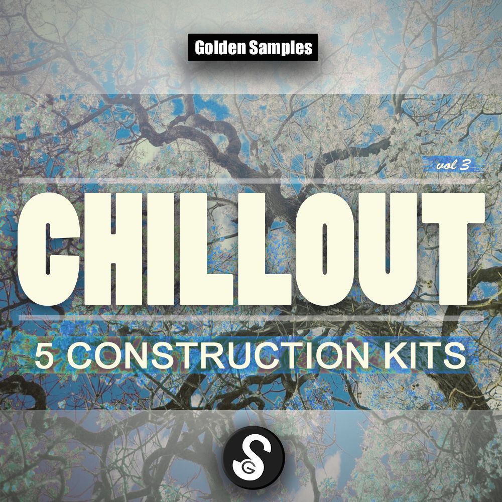Pochette de Let's Play: Chillout Vol 3