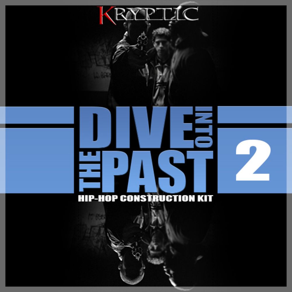 Pochette de Dive Into The Past 2