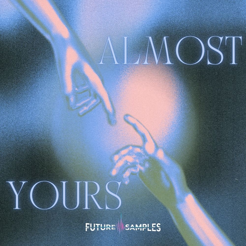 Arte de ALMOST YOURS - R&B