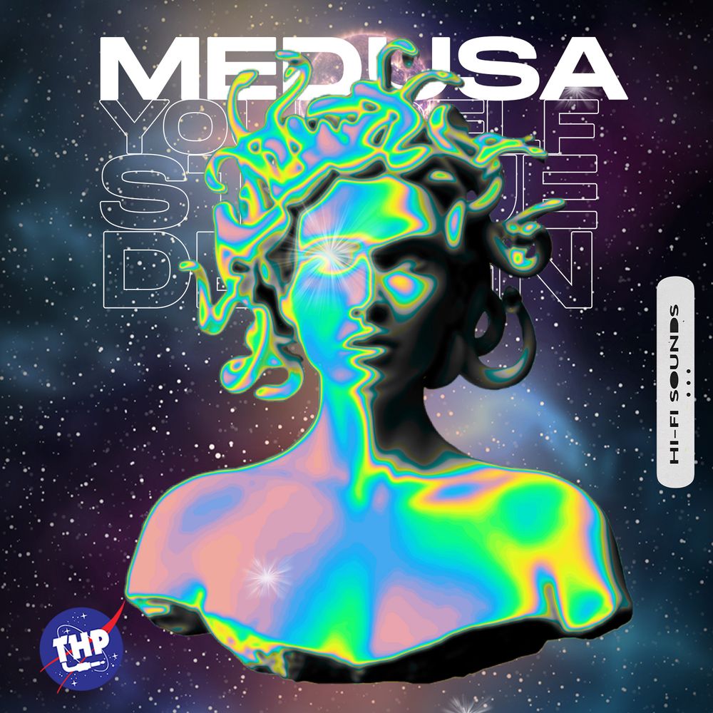 Pochette de Medusa