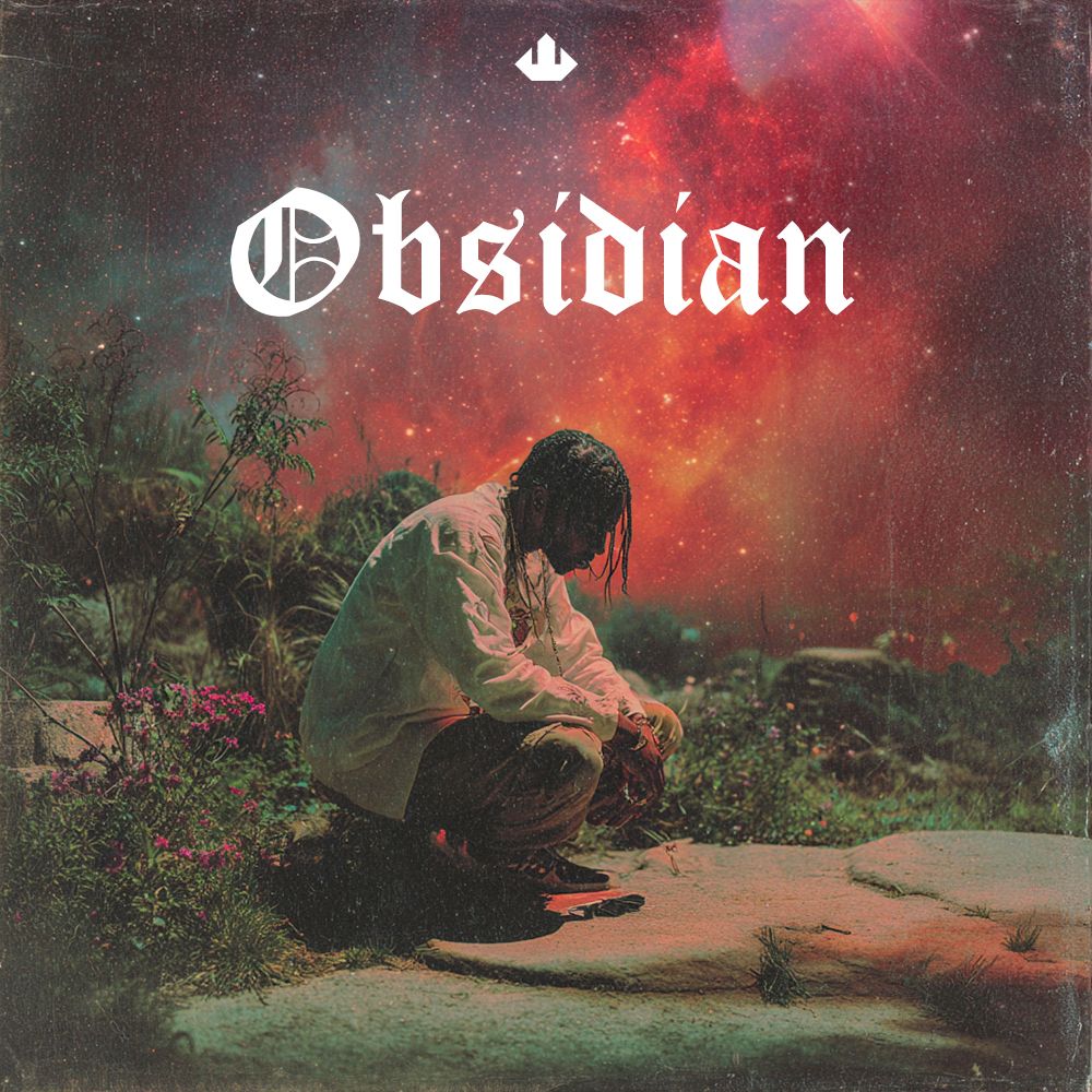 Artwork of OBSIDIAN