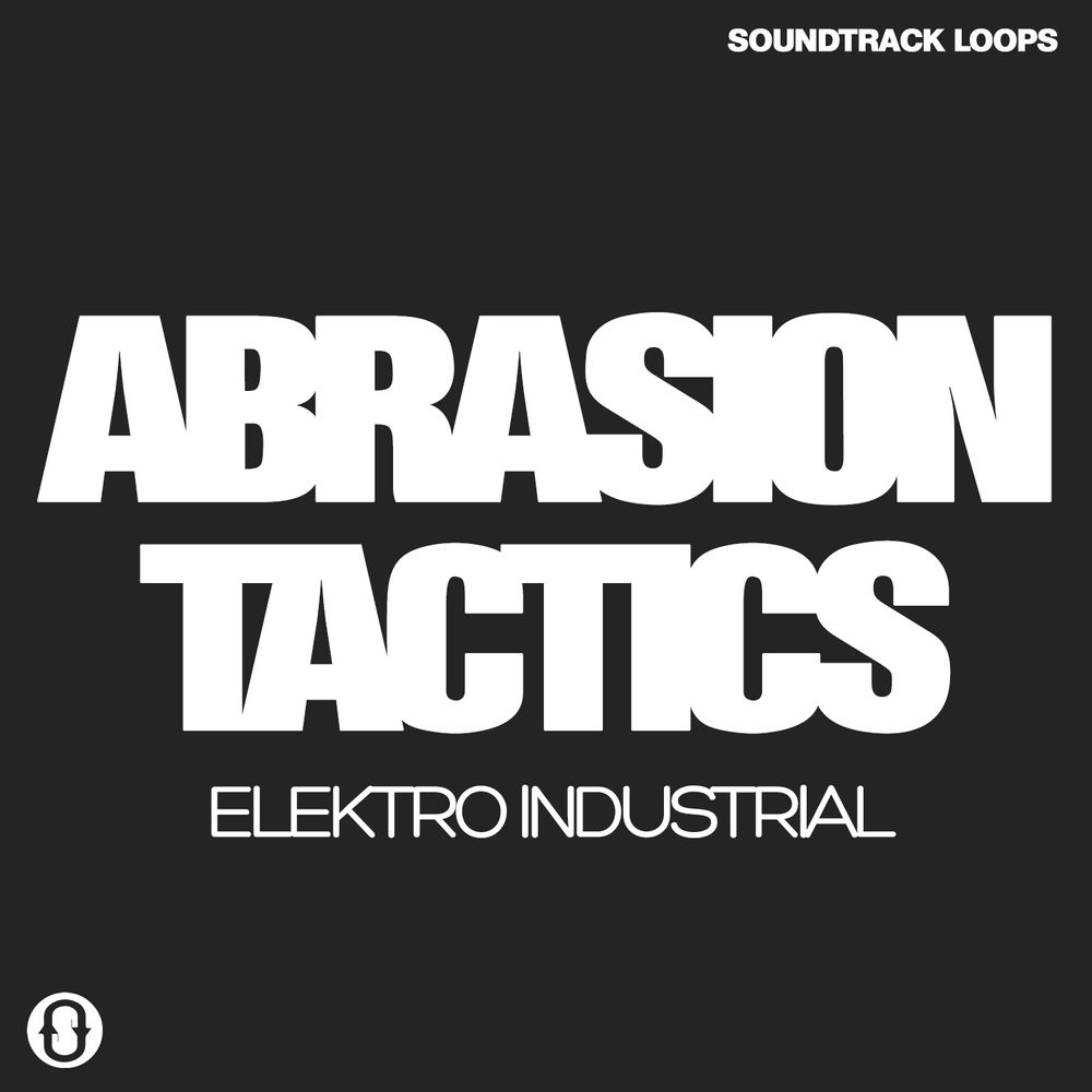 Pochette de Abrasion Tactics