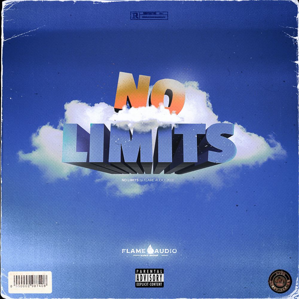 Obra de arte de NO LIMITS