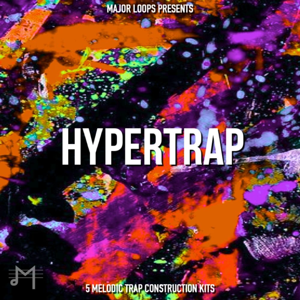 Arte de HyperTrap