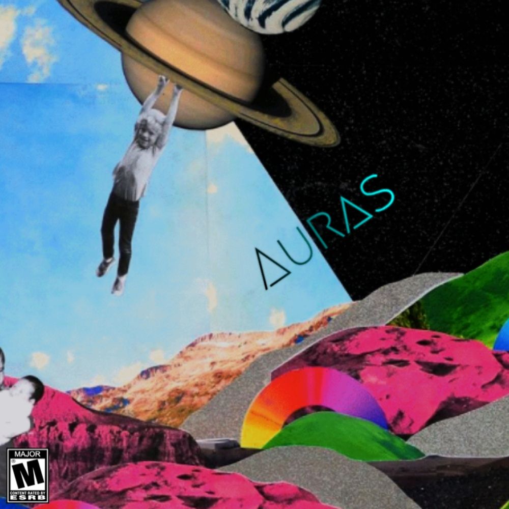 Arte de Auras