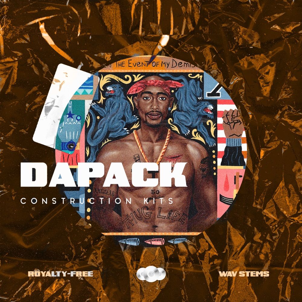 Arte de DAPACK