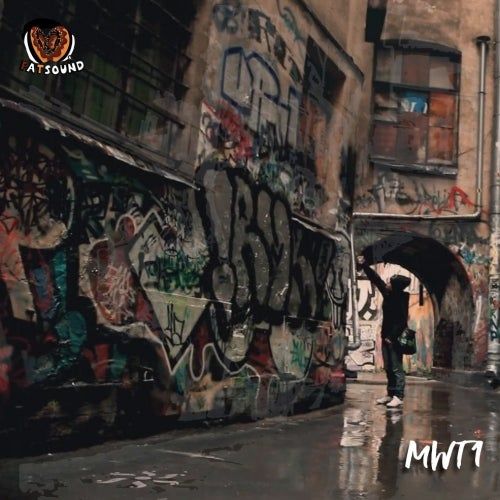 Pochette de Midwest Trap Vol 1