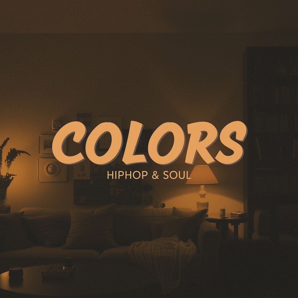 Artwork of COLORS - HipHop & Soul