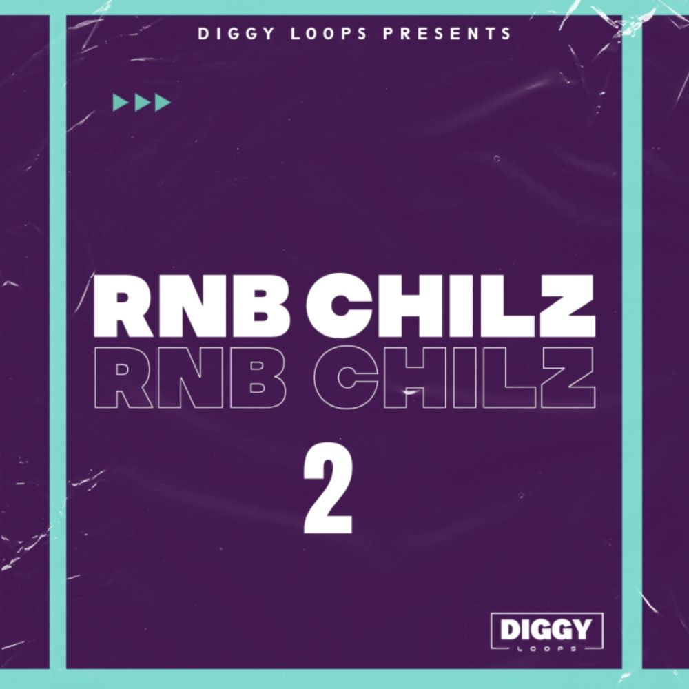 Arte de RnB Chillz 2