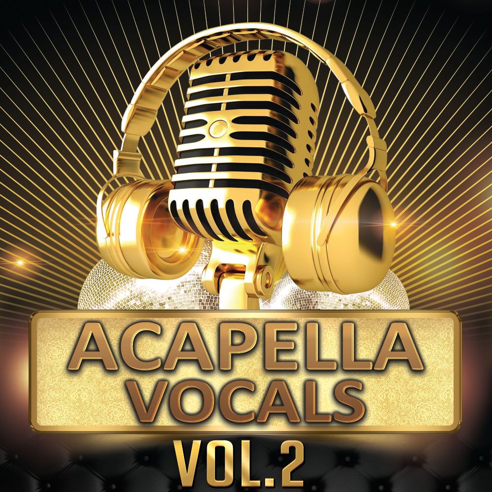 Arte de Acapella Vocals Vol.2