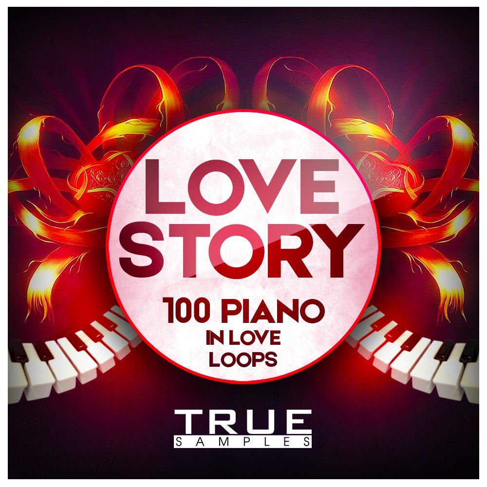Pochette de Love Story