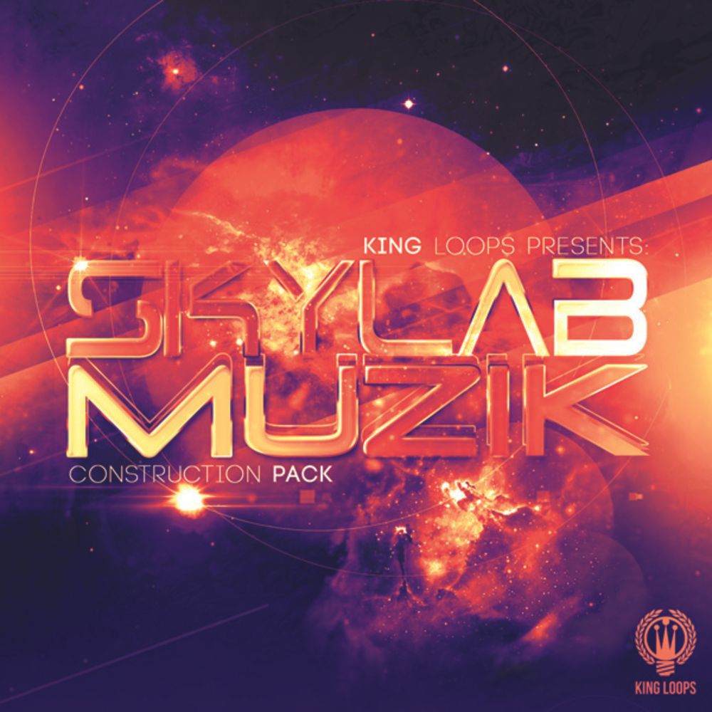Arte de Skylab Muzik Vol 1