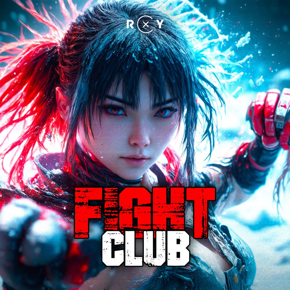 Fight Club Sample Pack by RoxySound | LANDR Samples