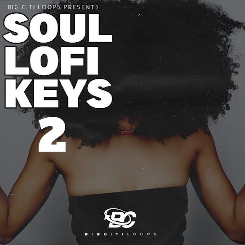 Soul Lofi Keys 2 Sample Pack | LANDR Samples