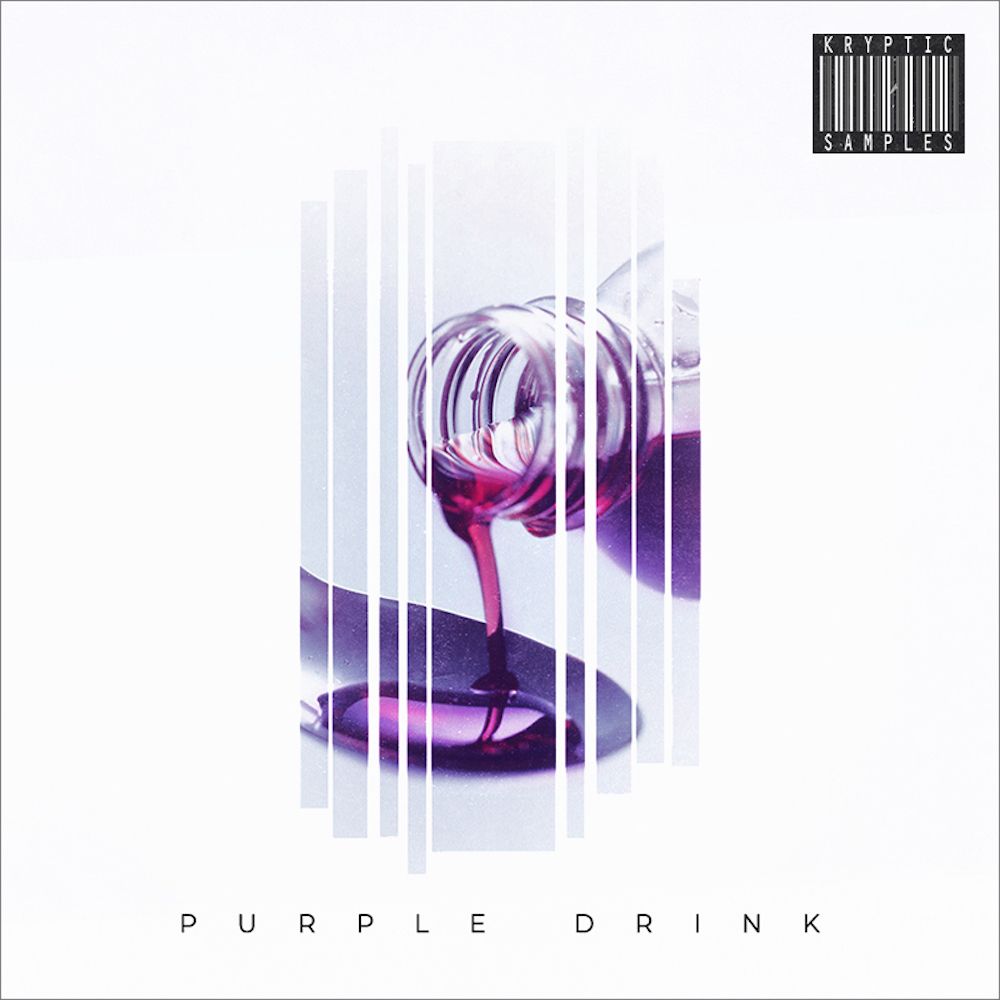 Pochette de Purple Drink
