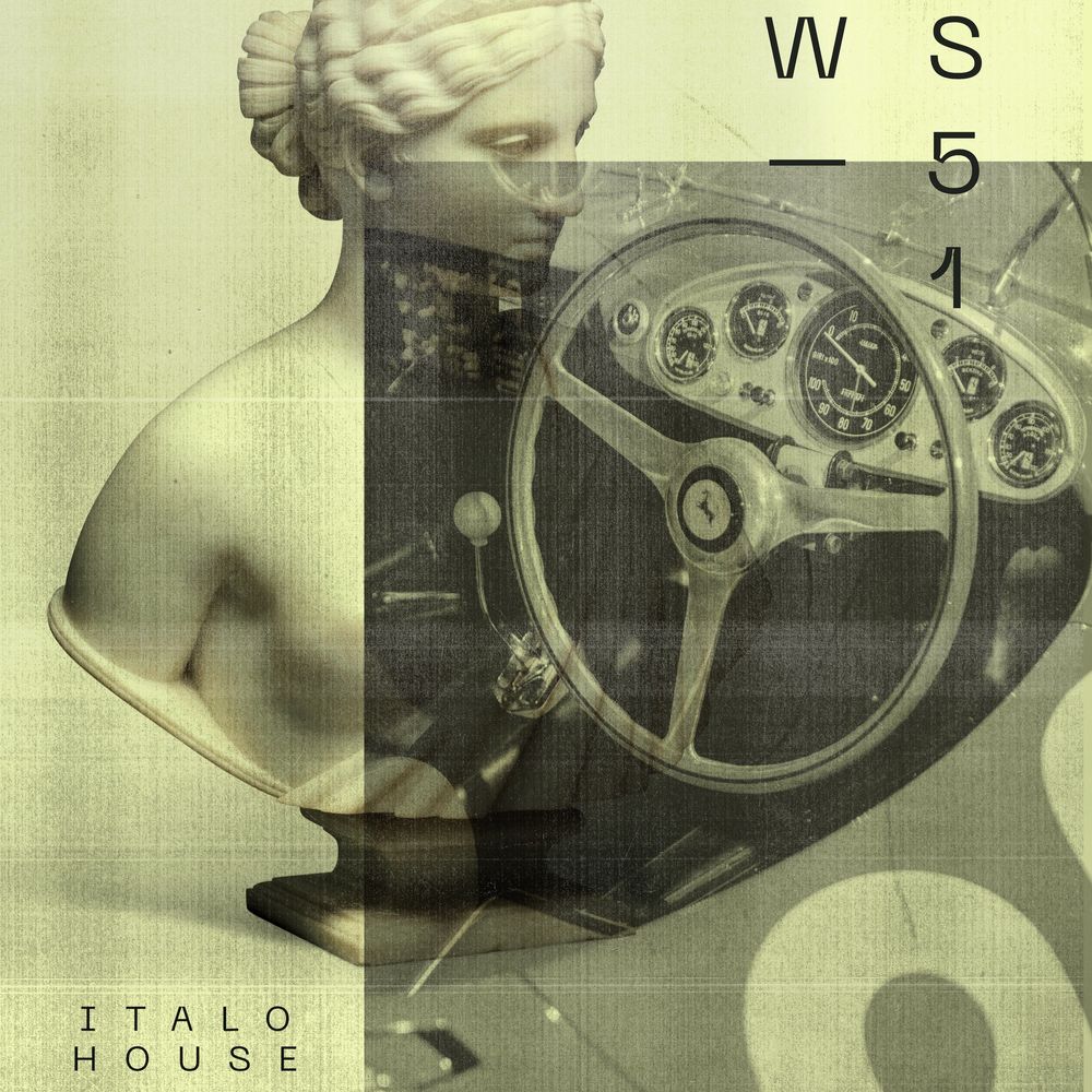 Arte de Italo House