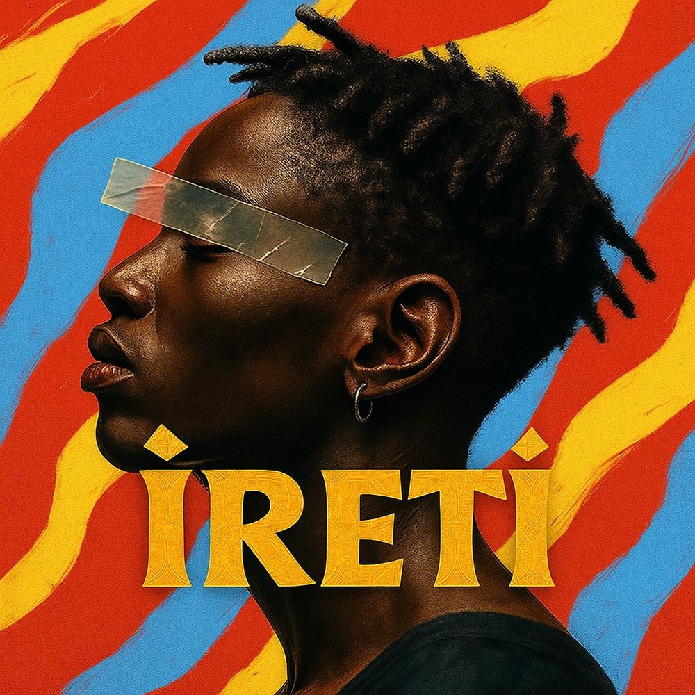 Arte de Ireti - Afrobeats A capella's & Beats