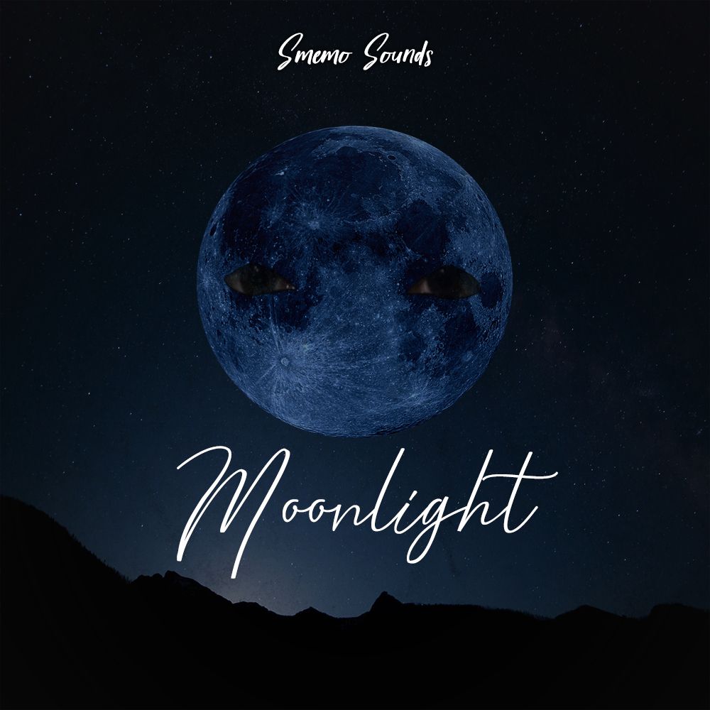 Arte de MOONLIGHT