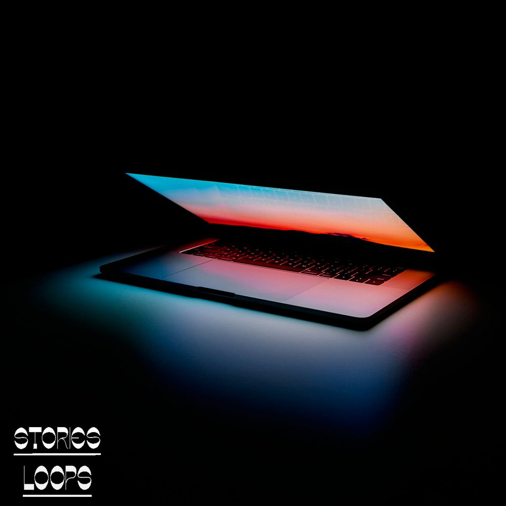 Digital Trap Sample Pack Landr