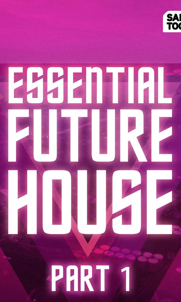 Artwork for Essential Future House (Part 1)