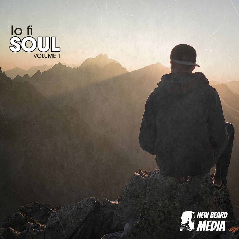 Artwork of Lo-Fi Soul Vol 1