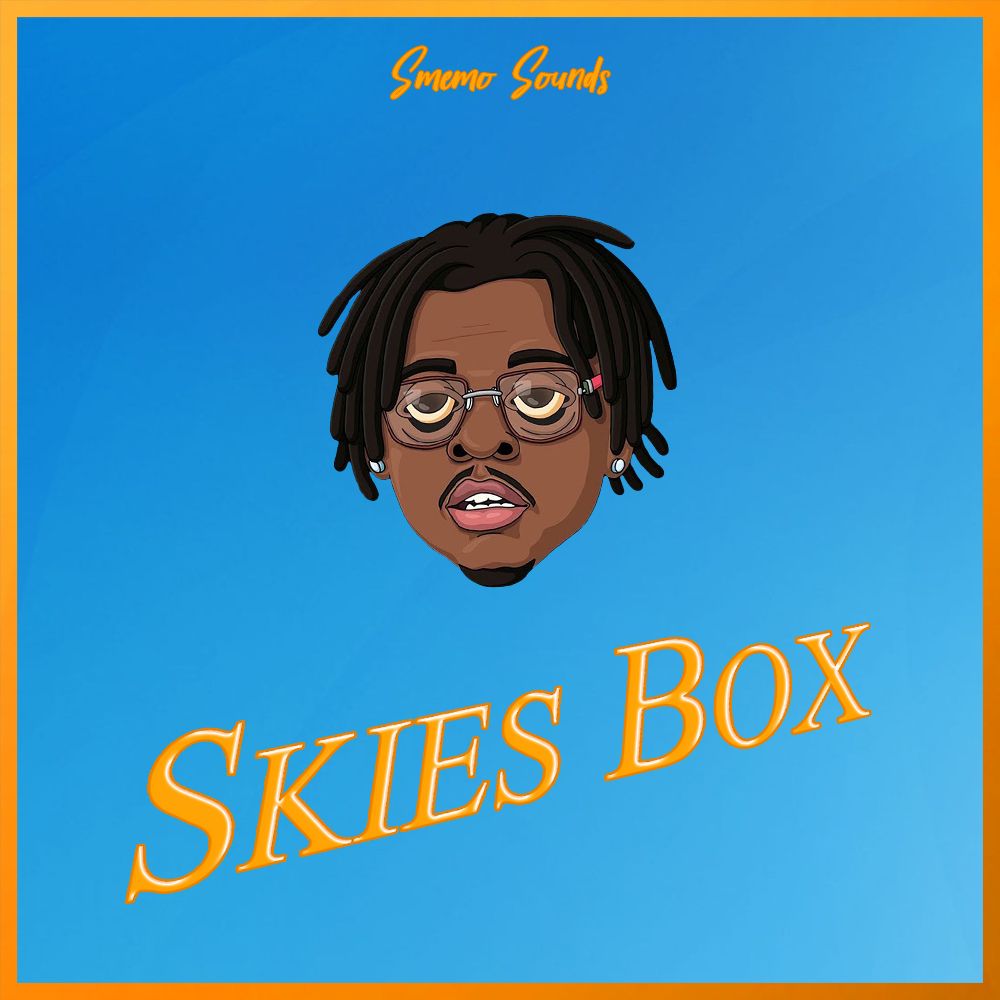 Arte de SKIES BOX