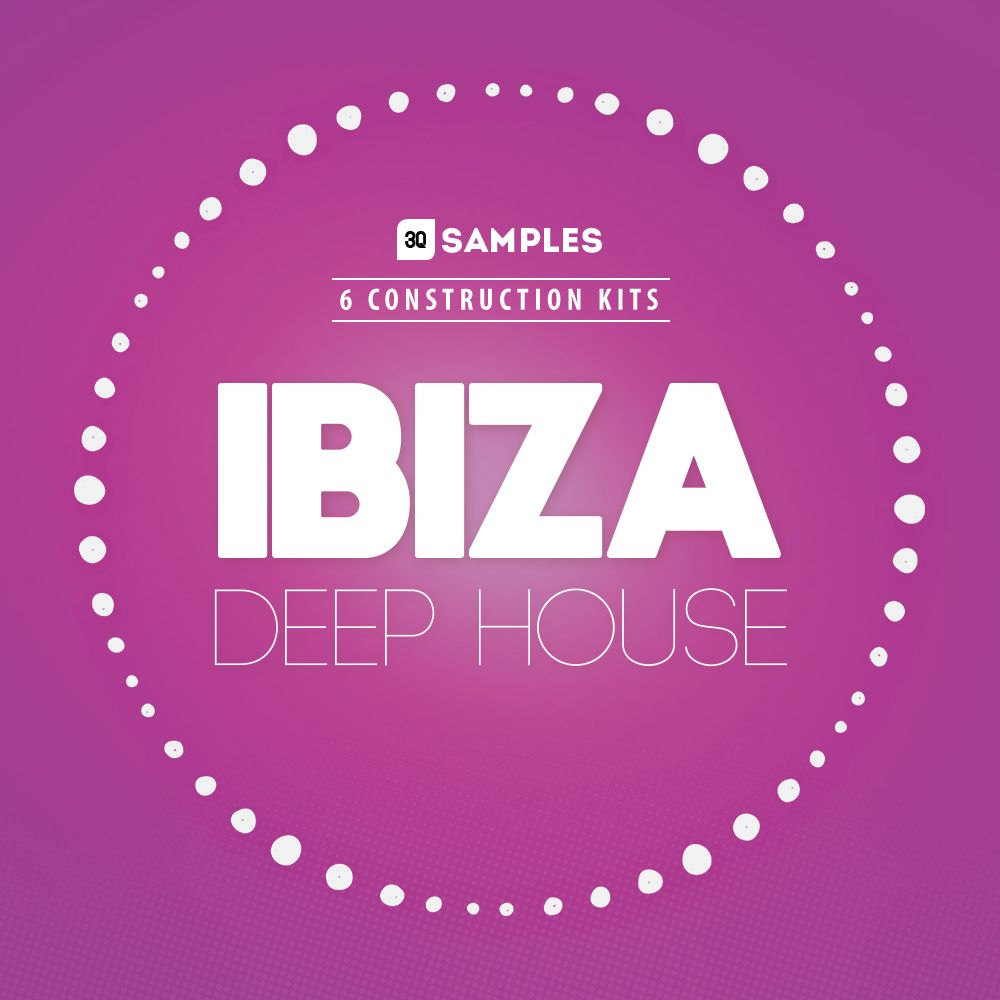Pochette de Ibiza Deep House Grooves