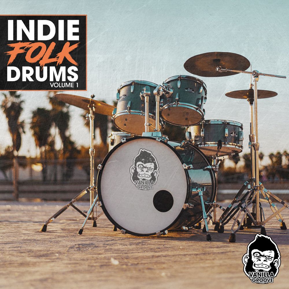 Folk store drum loops