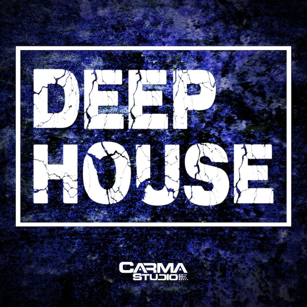 deep house samples free