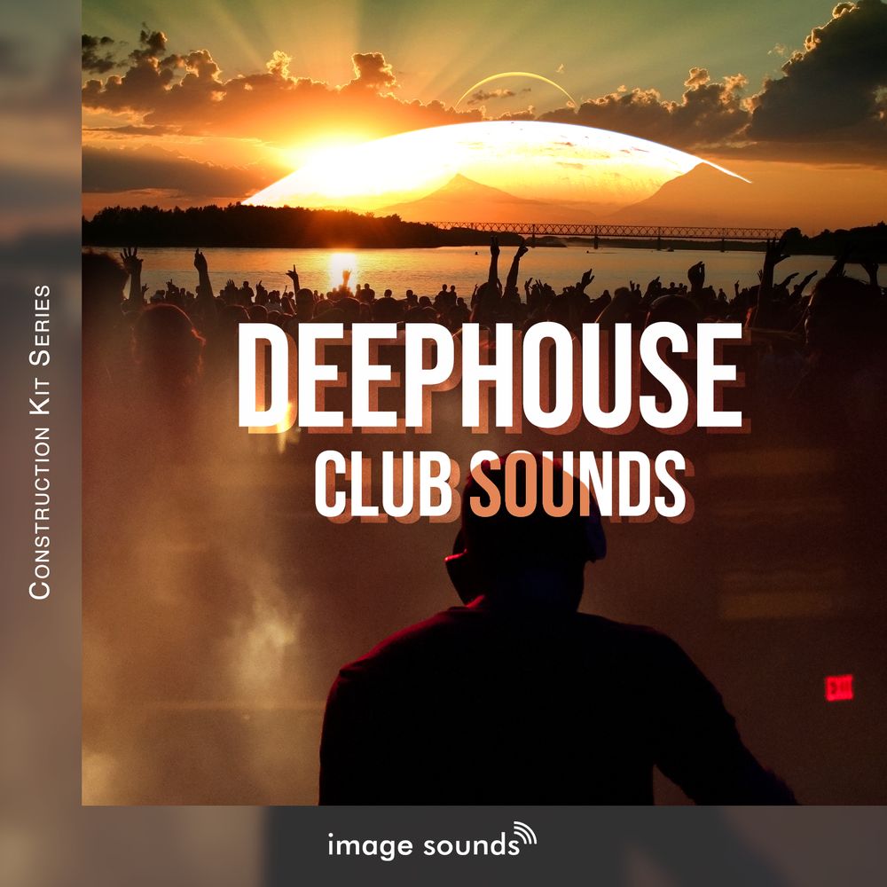 Arte de Deephouse - Club Sounds