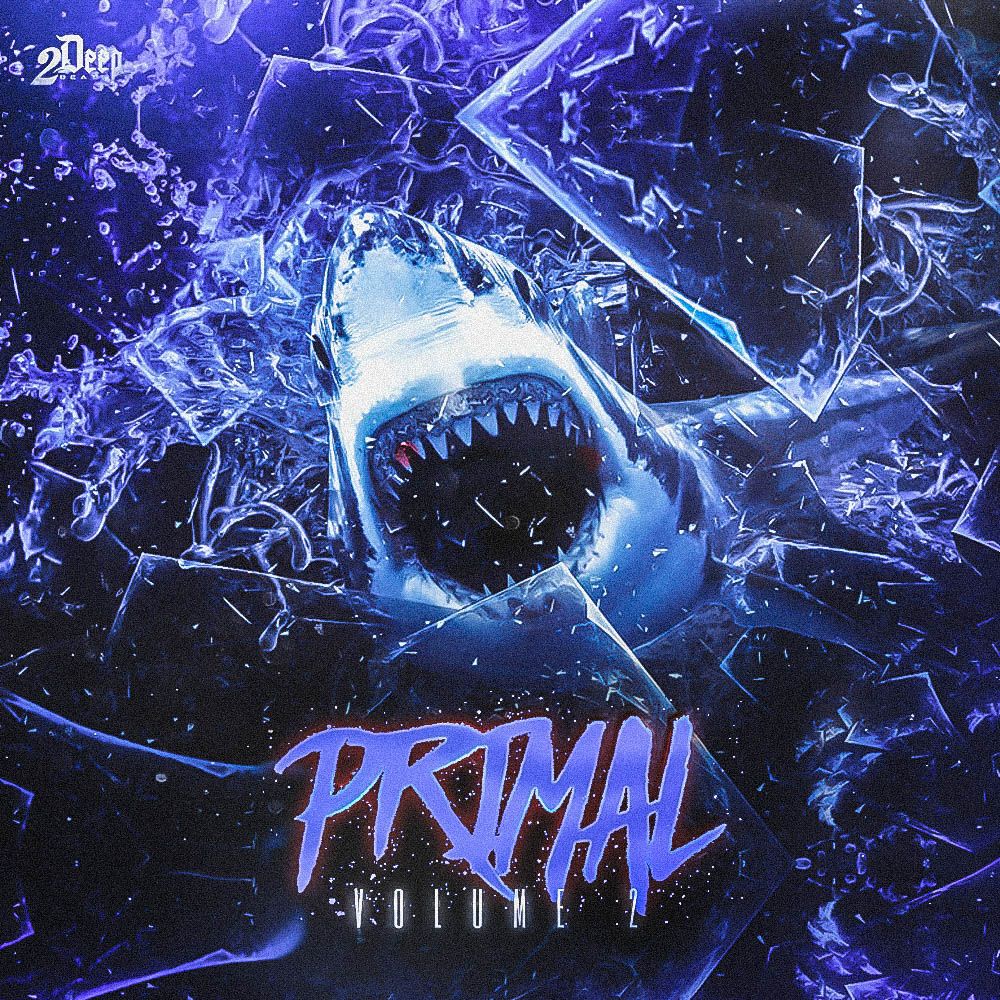 Arte de Primal Vol 2