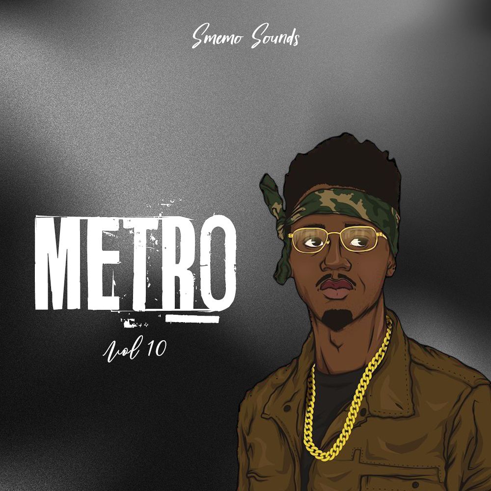 Arte de METRO vol 10