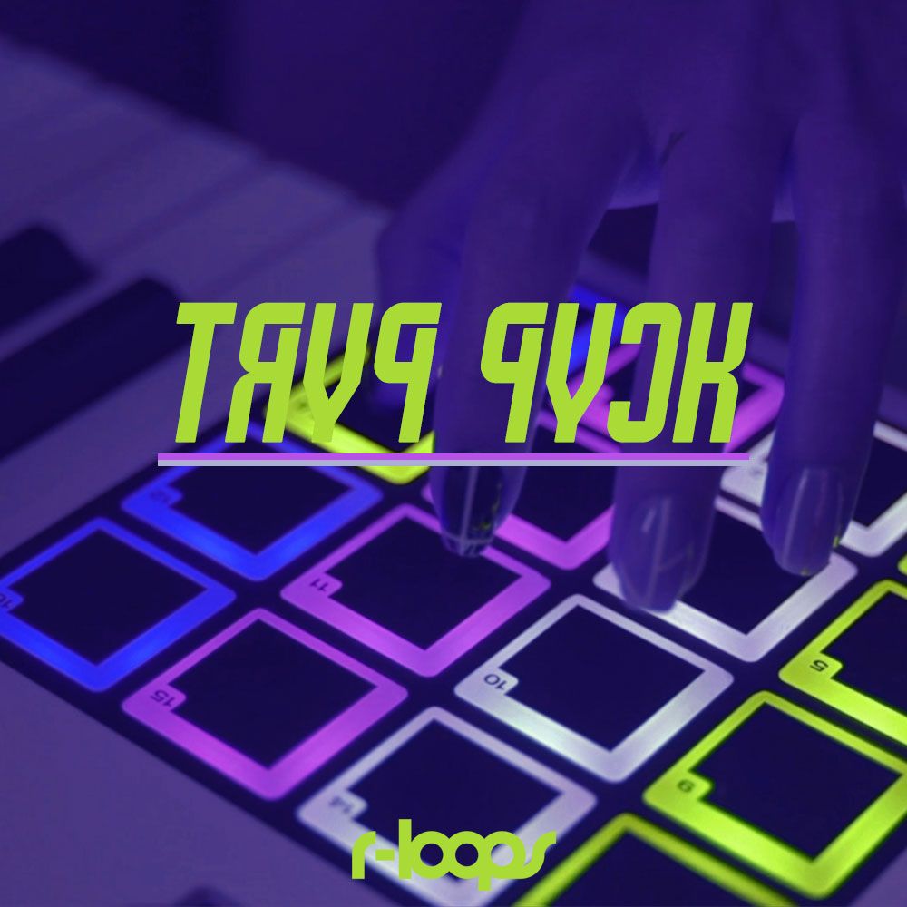 Trap Pack Sample Pack Landr Samples