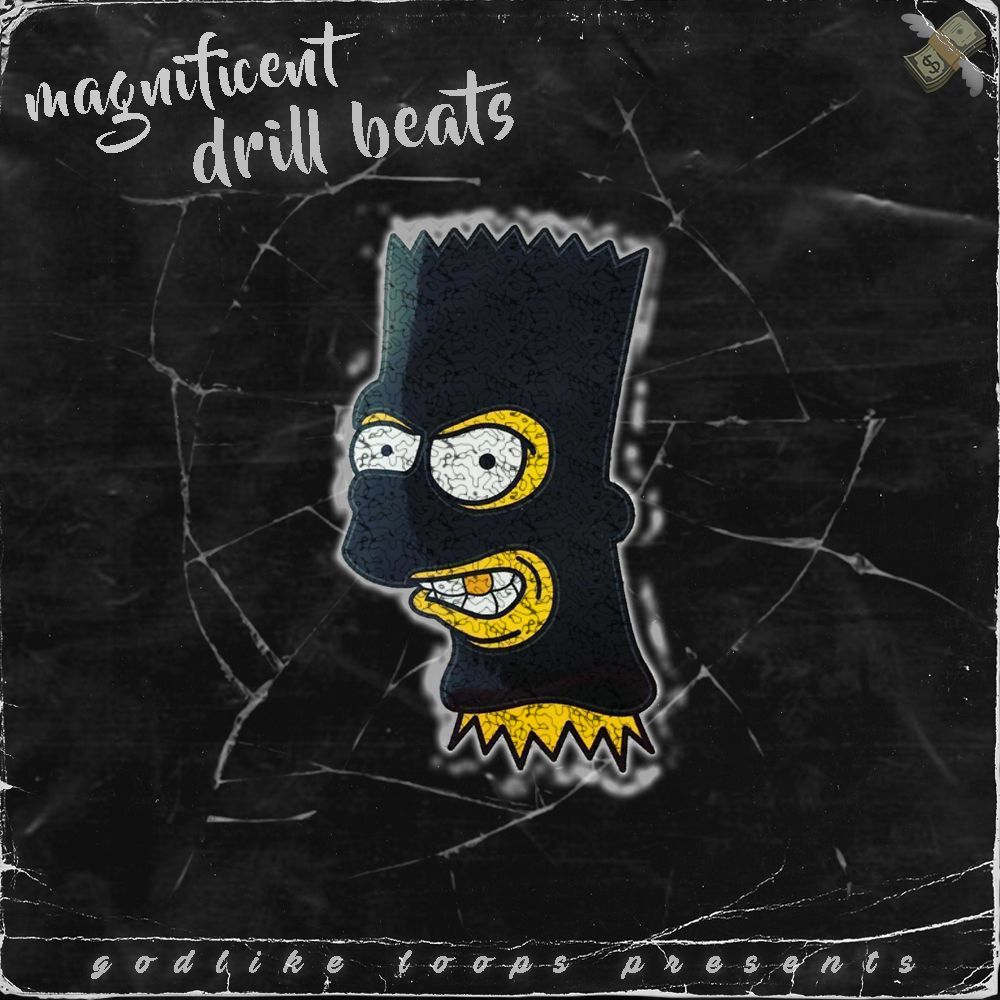 Arte de Magnificient Drill Beats