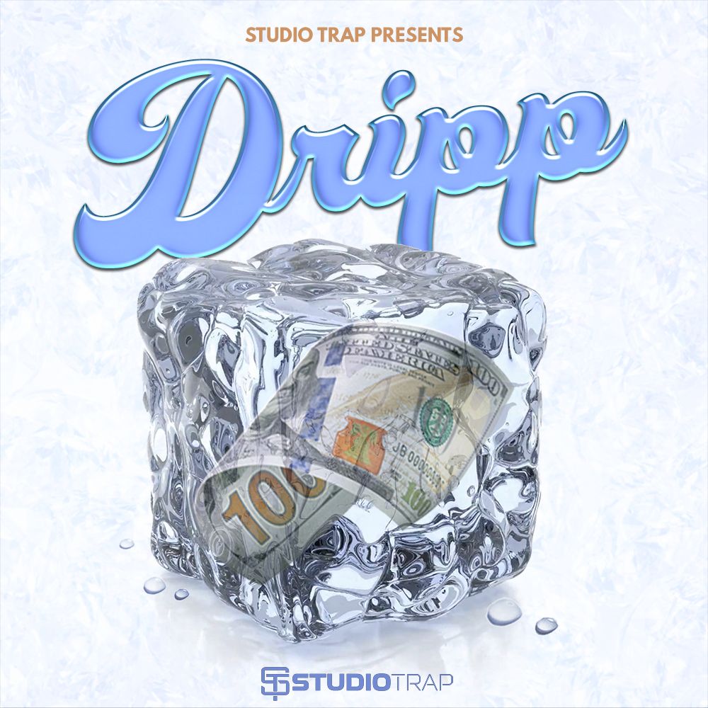 Arte de DRIPP