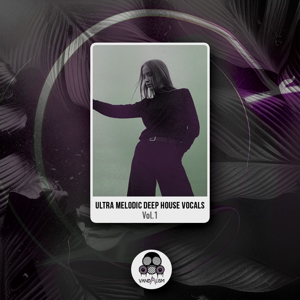 Arte de Ultra Melodic Deep House Vocals