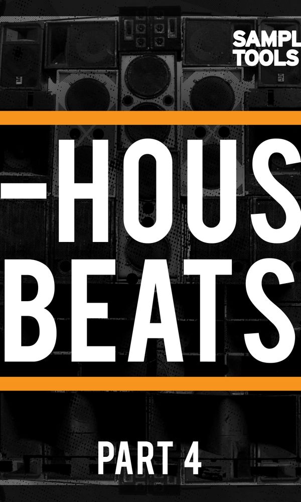 Artwork for G House Beats (Part 4)