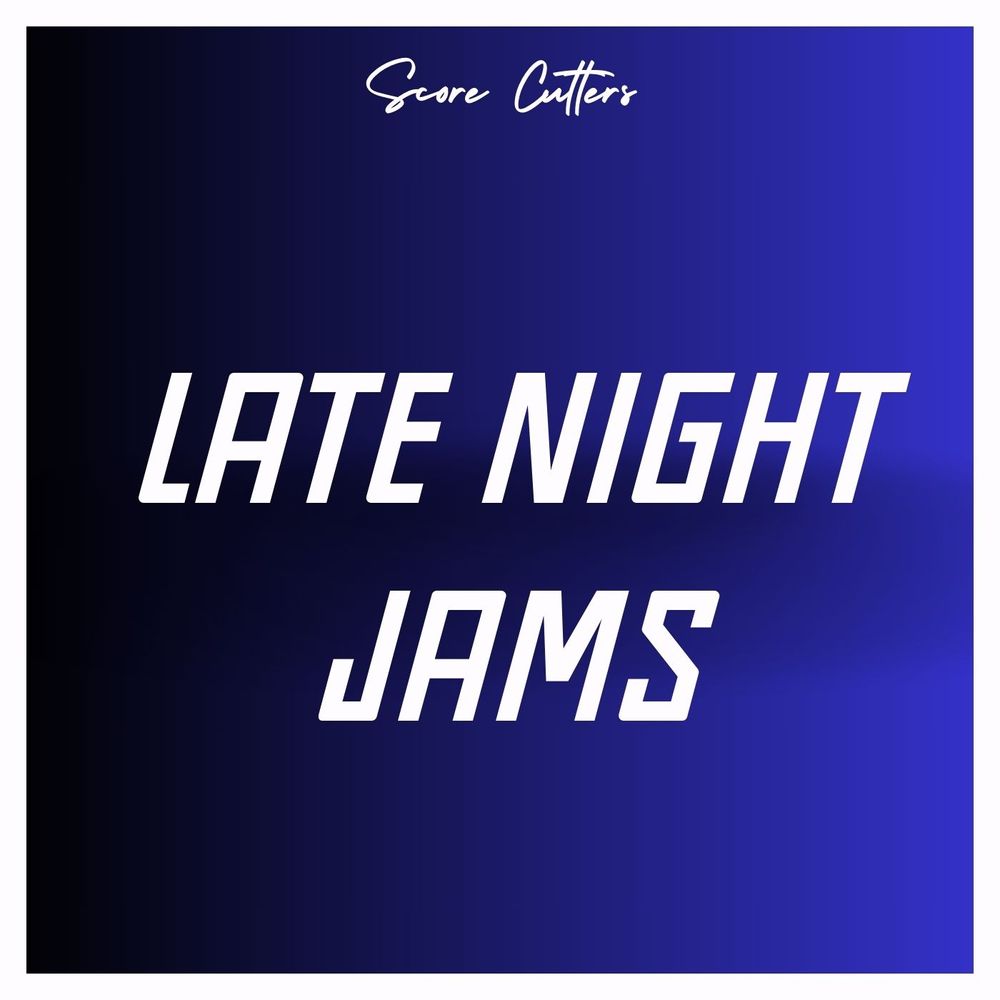 Arte de Late Night Jams