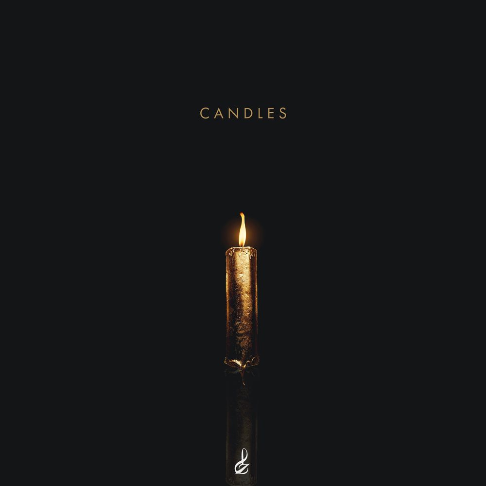 Pochette de Candles - R&B and Soul Vibes