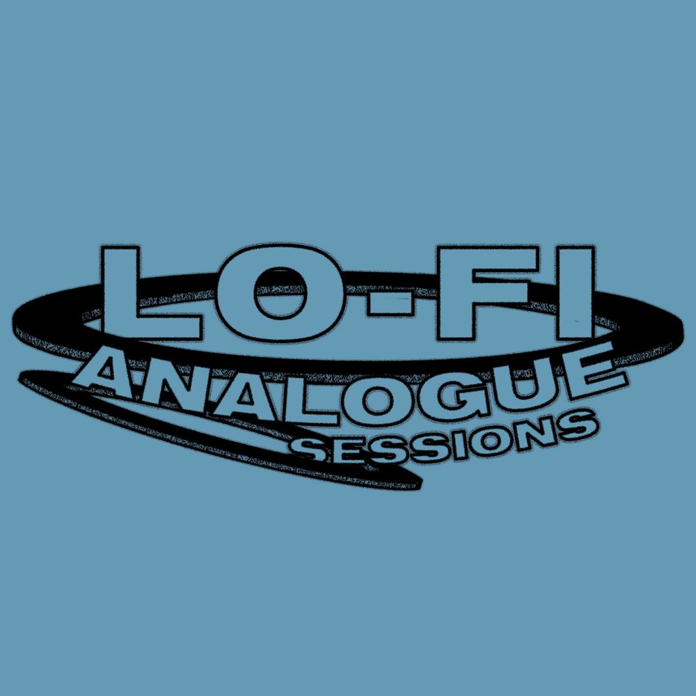 Arte de Lo-Fi Analogue Sessions