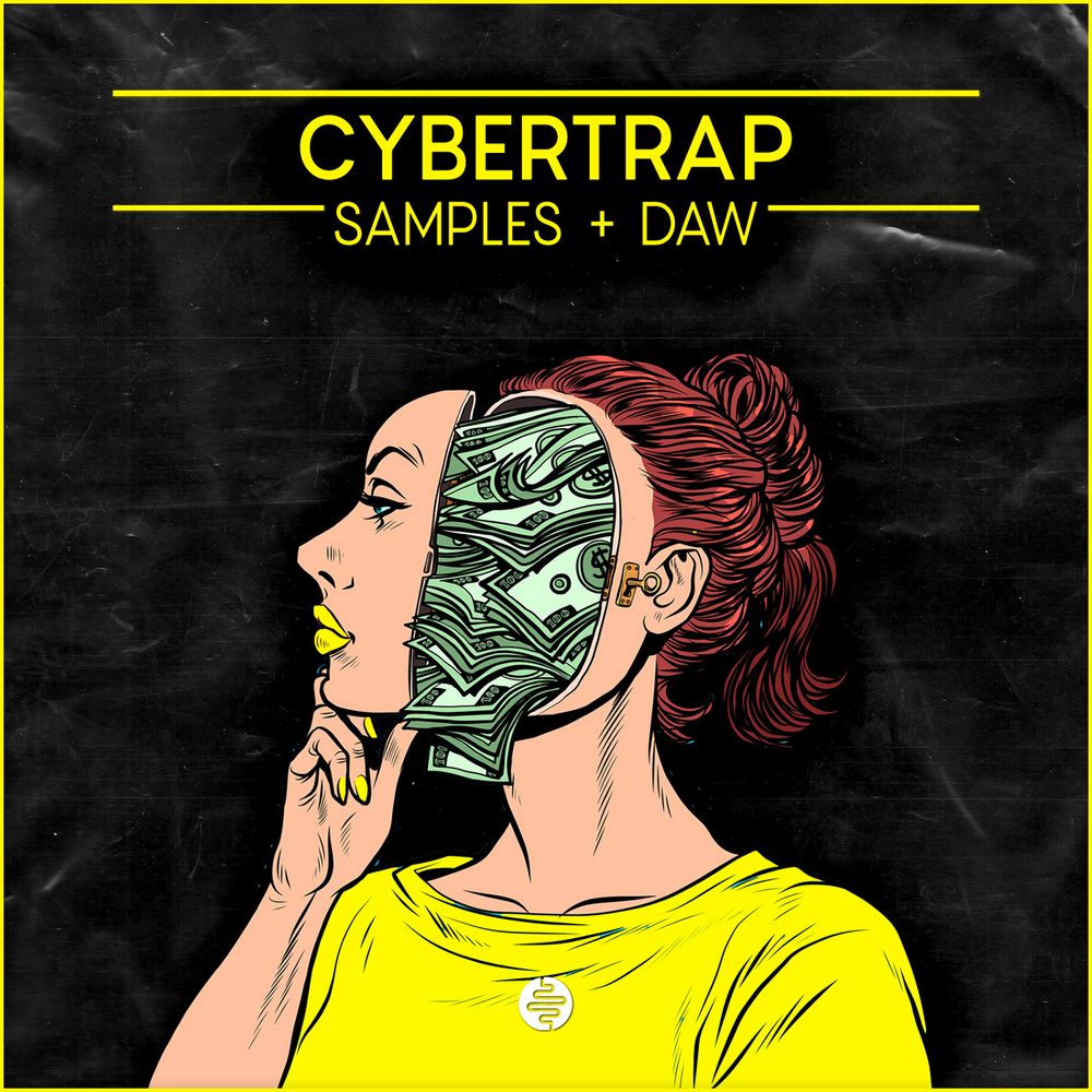 Arte de Cybertrap
