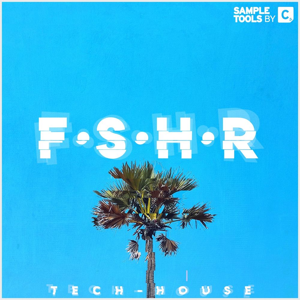 Pochette de F.S.H.R