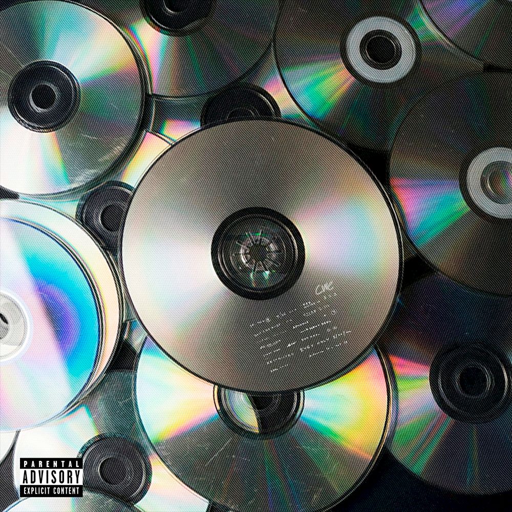 Artwork of Reggaeton Edition