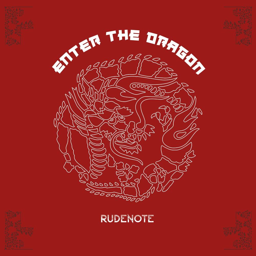 Enter the Dragon Sample Pack by Rudenote | LANDR Samples