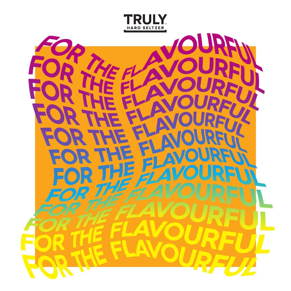 Pochette de For The Flavourful